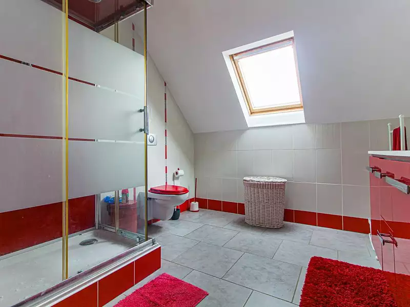 Maison, 208 m²