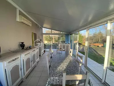 Maison, 143 m²