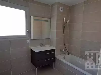 Appartement, 65,61 m²