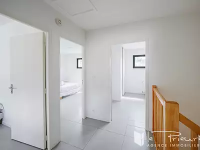 Maison, 101 m²