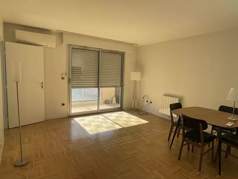 Appartement, 43,46 m²