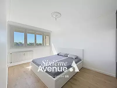 Appartement, 70,09 m²