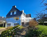 Maison, 162 m²