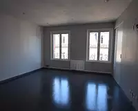 Appartement, 65,31 m²