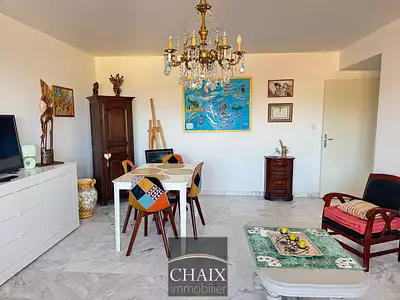 Appartement, 81,3 m²