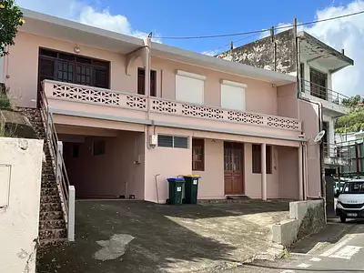 Appartement, 116,78 m²