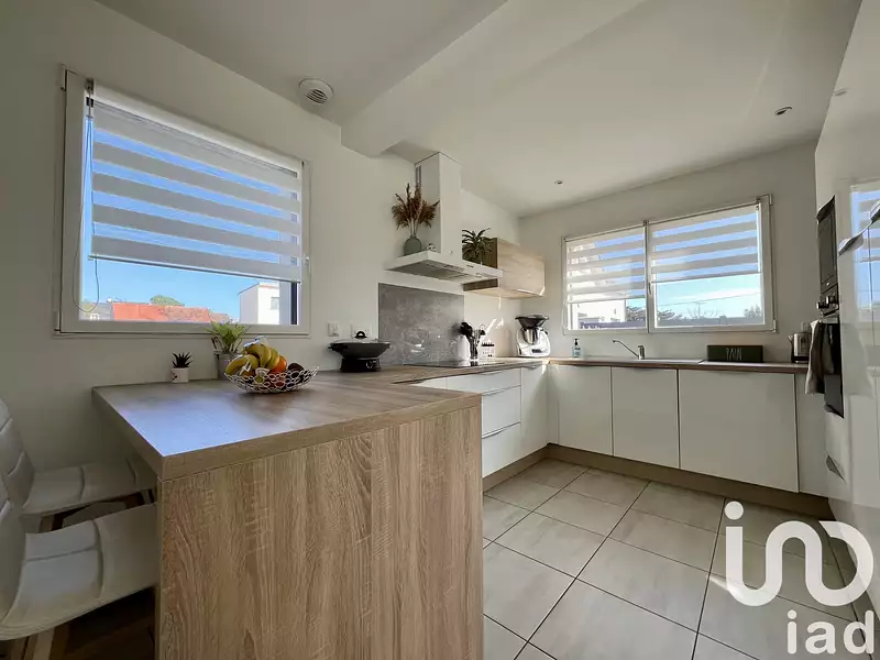 Maison, 150 m²