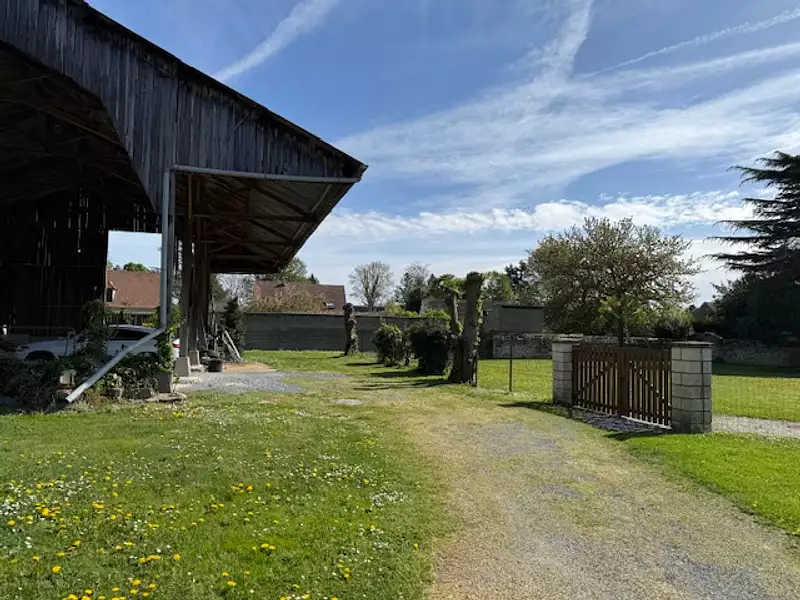 Maison, 550 m²