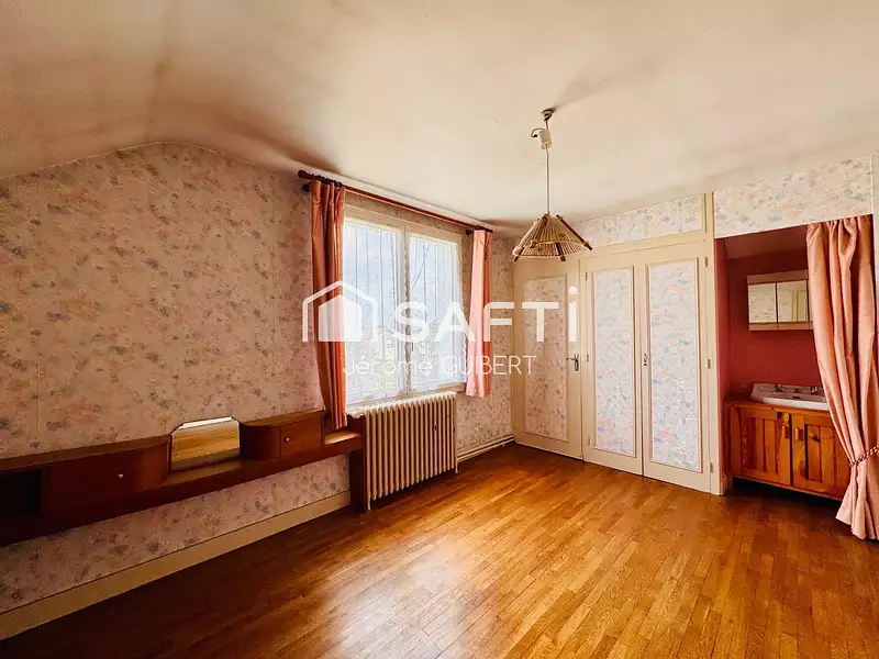 Maison, 127 m²