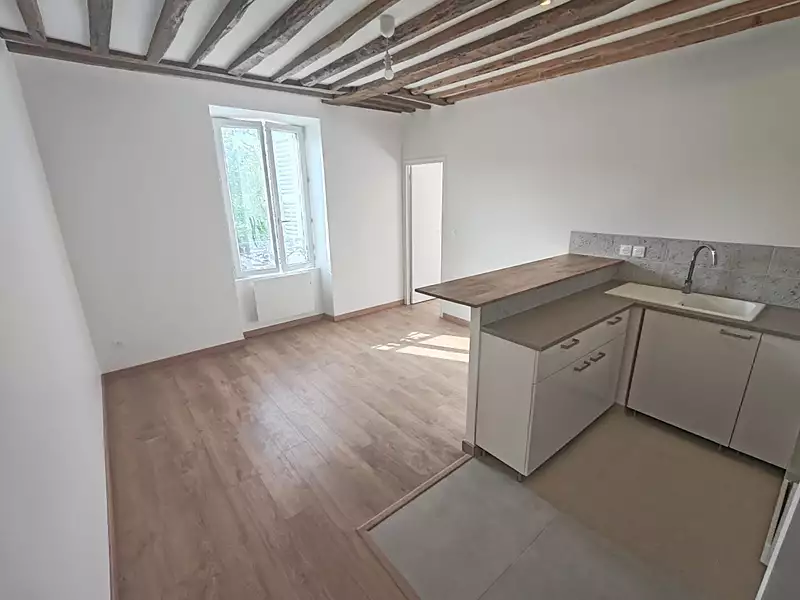 Appartement, 35,62 m²