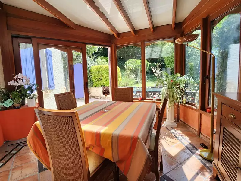 Appartement, 109 m²