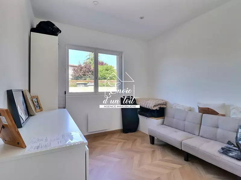 Maison, 60 m²