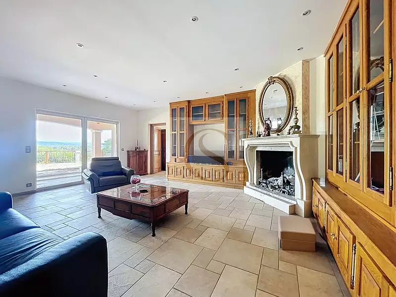 Maison, 289 m²
