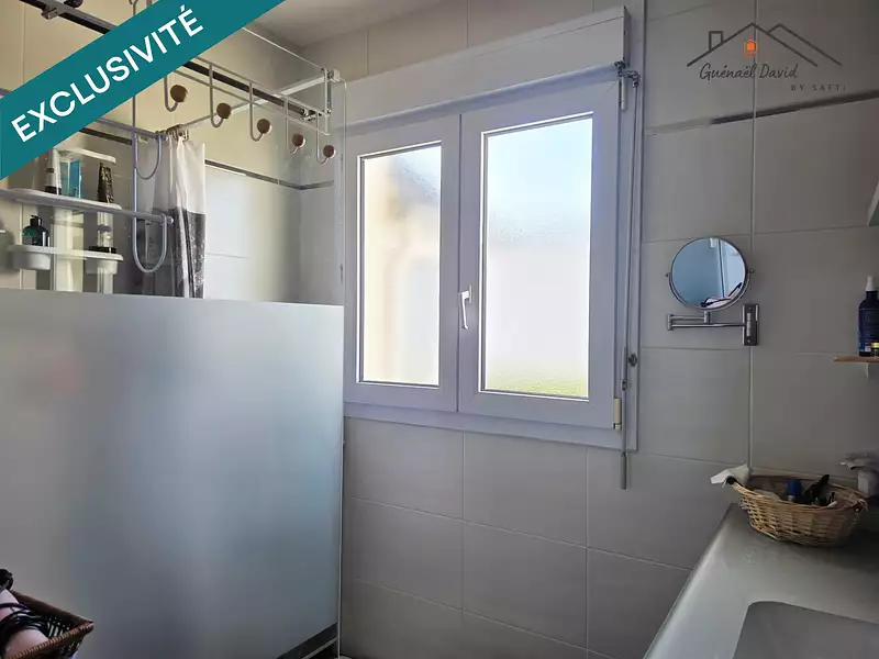 Maison, 104 m²