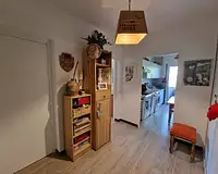 Appartement, 56,71 m²