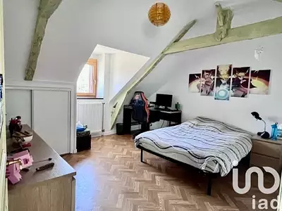 Maison, 192 m²