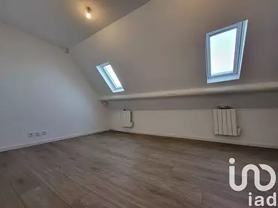 Appartement, 33 m²