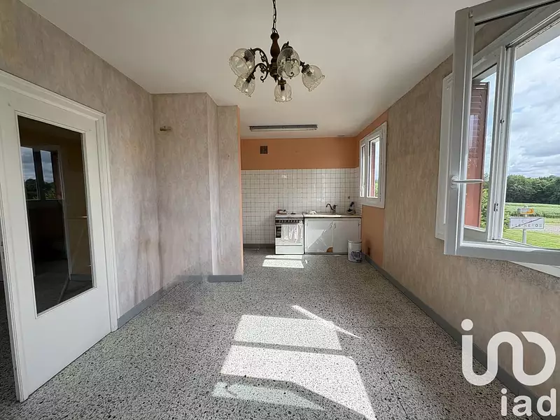 Maison, 100 m²