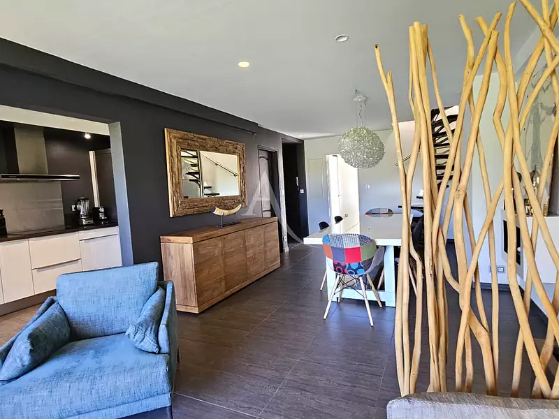 Appartement, 131,73 m²