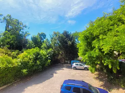 Appartement, 57,93 m²