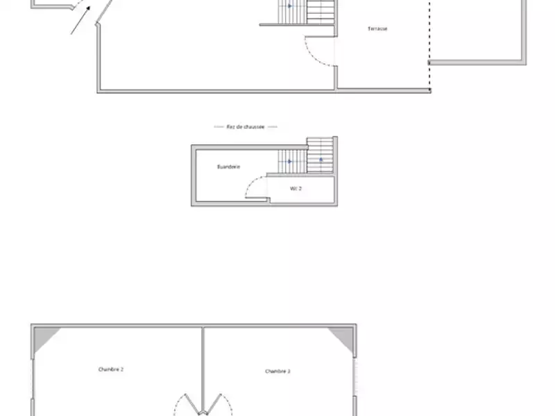 Maison, 120 m²