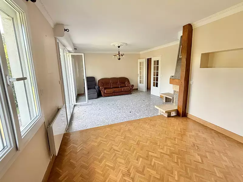Maison, 122 m²