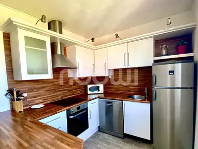 Appartement, 67,6 m²