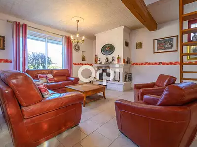 Maison, 147 m²