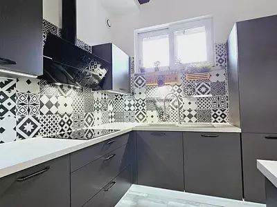 Appartement, 111 m²