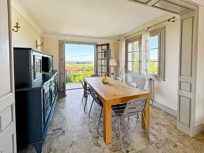 Maison, 143 m²