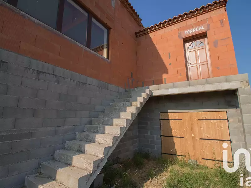 Maison, 139 m²