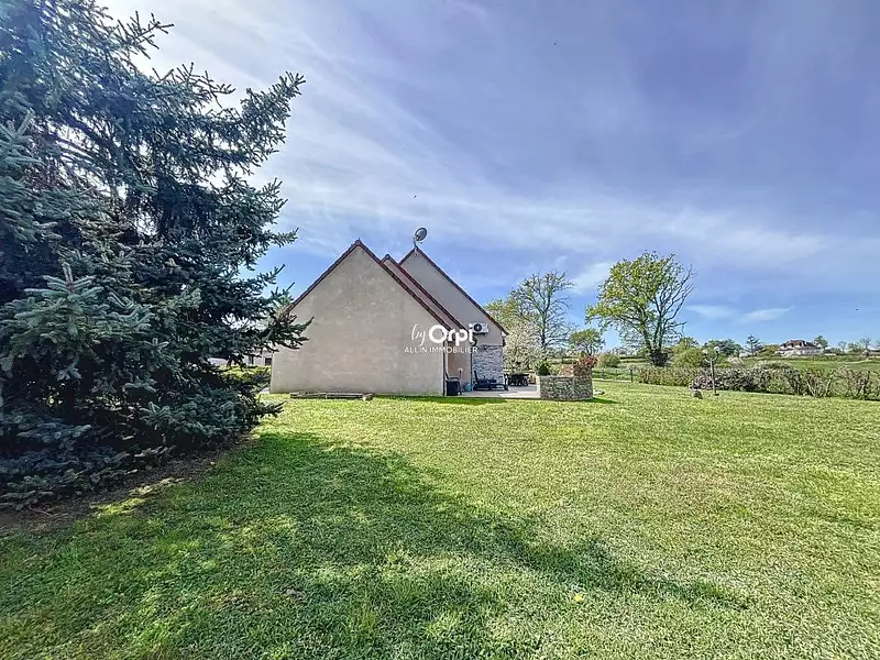 Maison, 109 m²