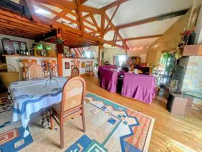 Maison, 162 m²