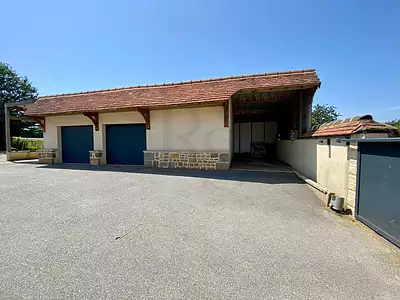 Maison, 149,66 m²
