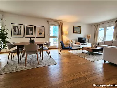 Appartement, 102 m²