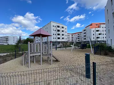 Appartement, 80 m²