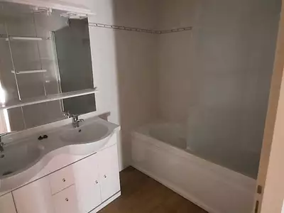 Appartement, 66,34 m²