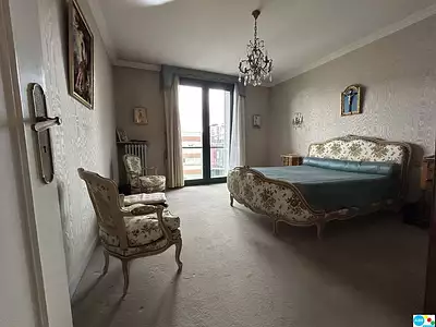 Appartement, 112,76 m²