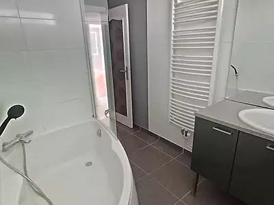 Appartement, 95,67 m²