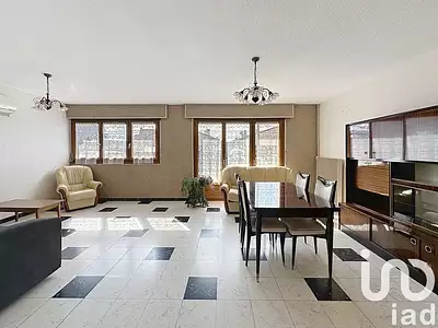 Maison, 125 m²