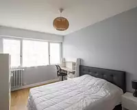 Appartement, 86,38 m²