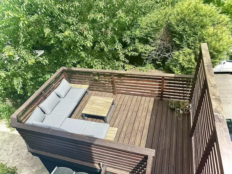 Maison, 107 m²