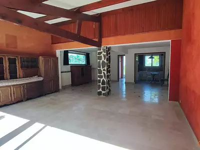 Maison, 105 m²