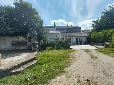 Maison, 229 m²