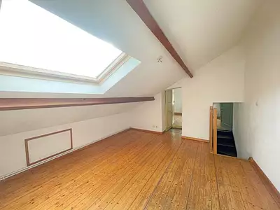 Maison, 143 m²