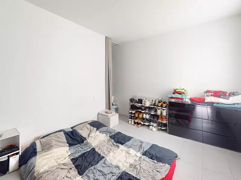 Appartement, 68 m²