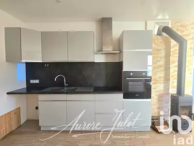 Maison, 60 m²