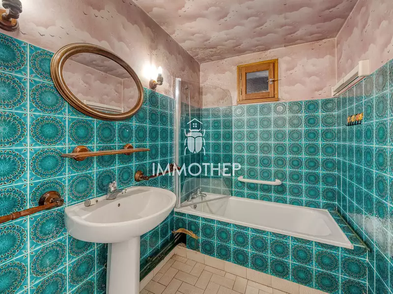 Maison, 105,79 m²