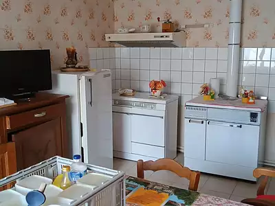 Maison, 104 m²