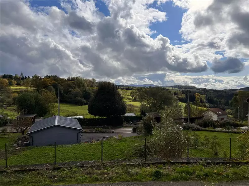 Maison, 98,9 m²